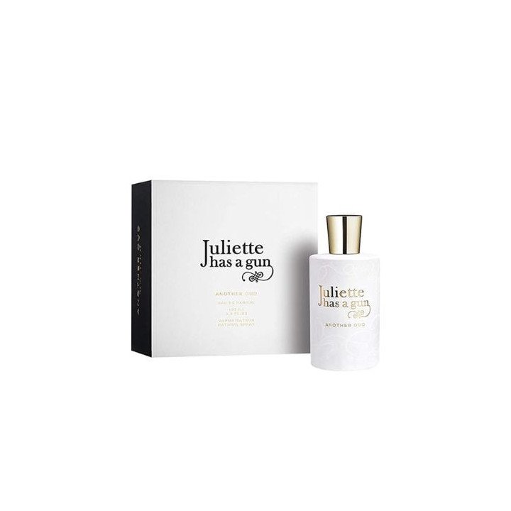 בושם לאישה Juliette Has A Gun - Another Oud EDP For Women 100ML