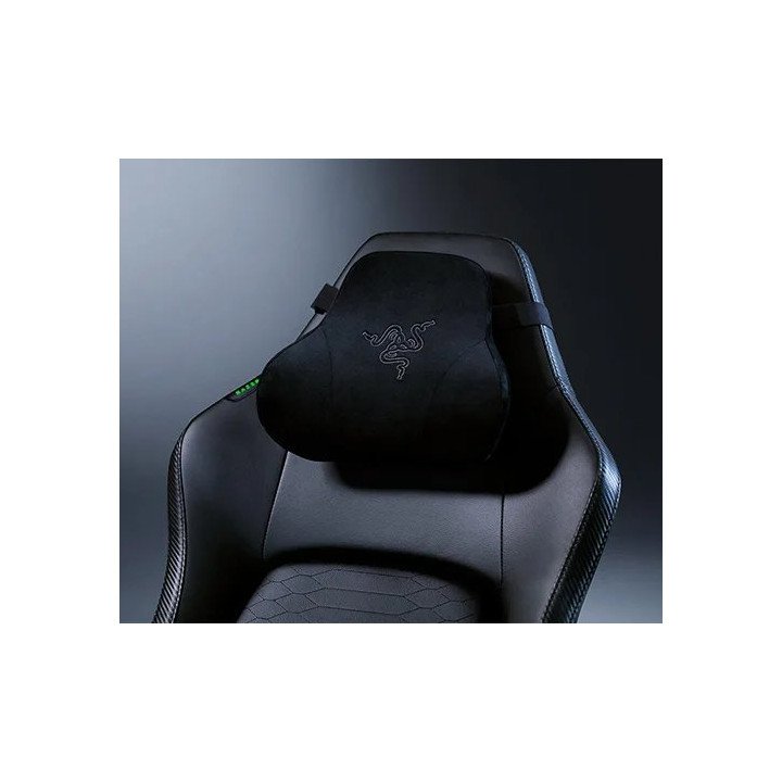 כיסא גיימינג רייזר Razer Iskur V2 בצבע שחור – משלוח חינם