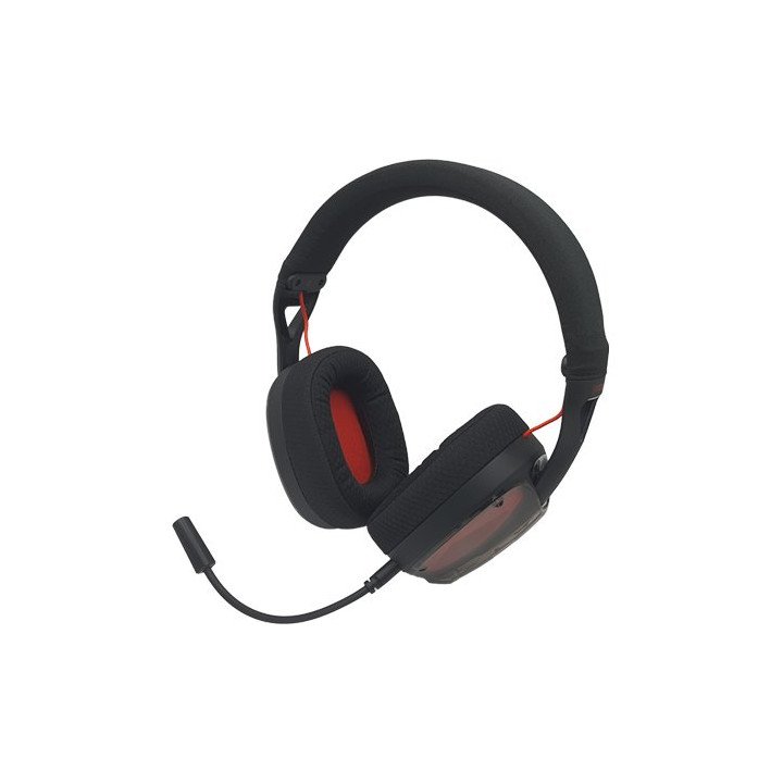 אוזניות גיימינג אלחוטיות Super Sound PICUN G1 Bluetooth + 2.4Ghz
