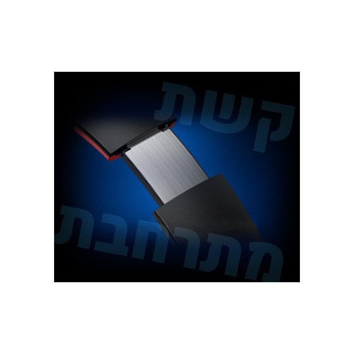 אוזניות גיימינג אלחוטיות Super Sound KDFIRE UG-05 Bluetooth + 2.4Ghz