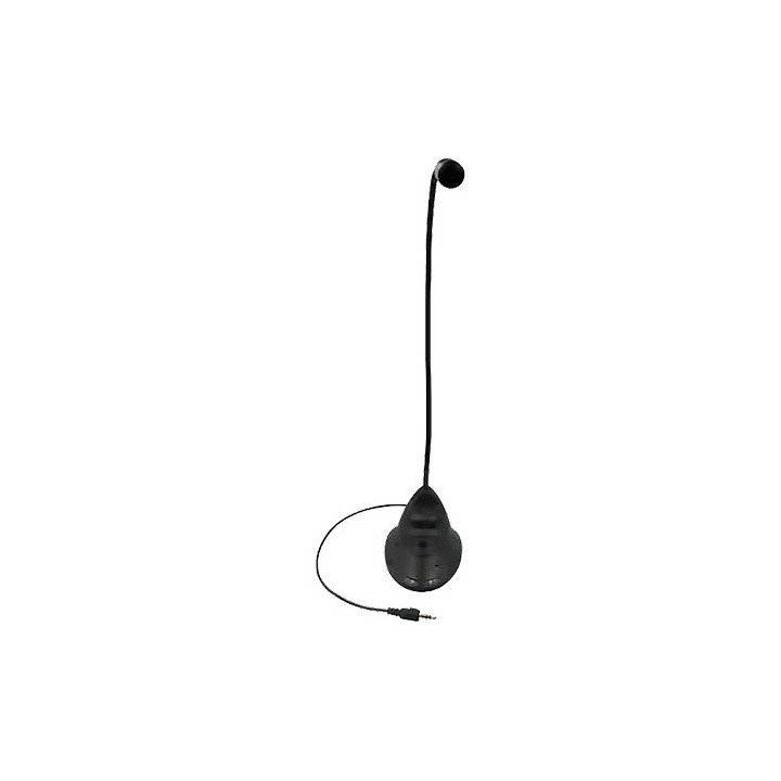 מיקרופון מולטימדיה למחשב Super Sound IV-ZJ019MM חיבור PL3.5mm