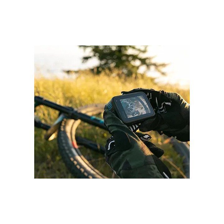 מצלמת אקסטרים GoPro HERO13 Black 5.3K