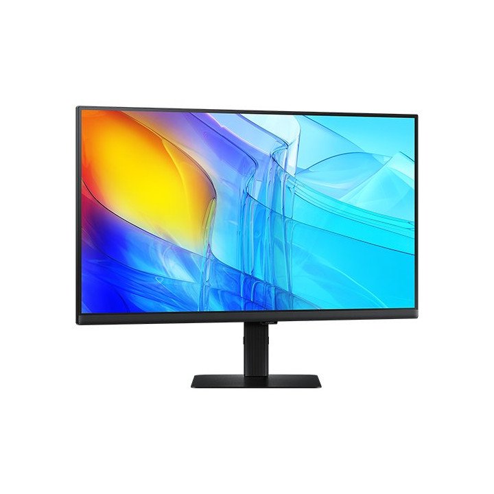 מסך מחשב 26.9 אינץ Samsung ViewFinity S8 S27D800EAU 4K UHD IPS HDR10 ב