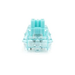 סוויץ' למקלדת מכנית Skyloong Glacier Silent CuCl2 - חבילה של 35 יחידות