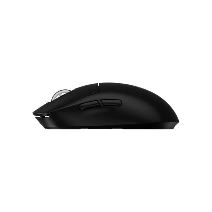 עכבר גיימינג אלחוטי Logitech G PRO X Superlight 2 - צבע שחור