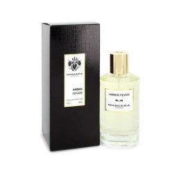 בושם יוניסקס Mancera - Amber Fever EDP Unisex 120ML