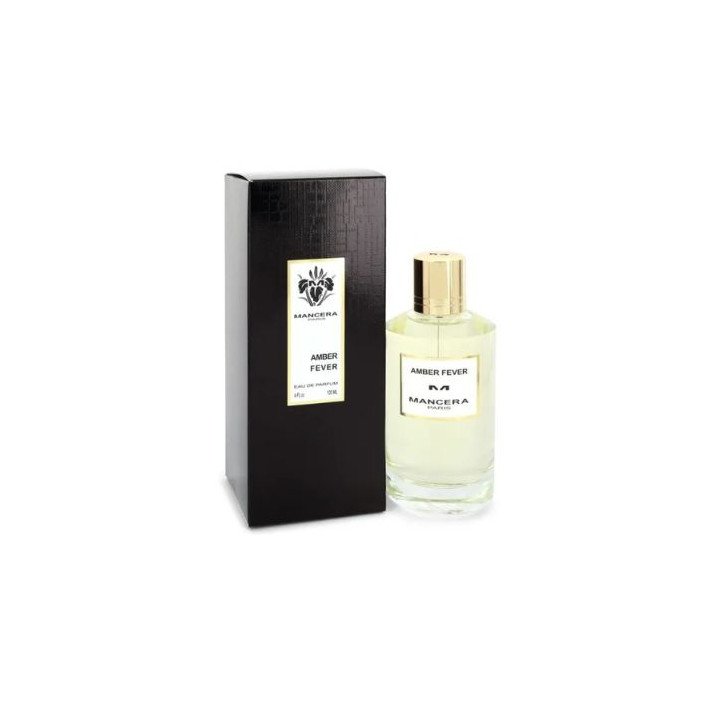 בושם יוניסקס Mancera - Amber Fever EDP Unisex 120ML