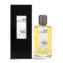 בושם יוניסקס Mancera - Intense Cedrat Boise EDP Unisex 120ML