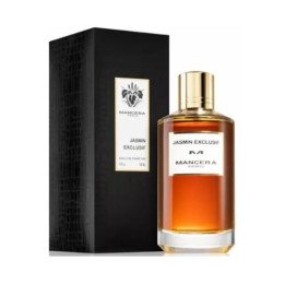 בושם יוניסקס Mancera - Jasmin Exclusif EDP Unisex 120ML