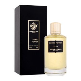 בושם יוניסקס Mancera - Cosmic Pepper EDP Unisex 120ML