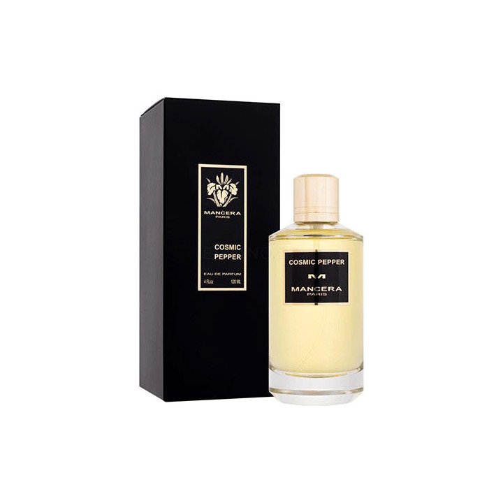 בושם יוניסקס Mancera - Cosmic Pepper EDP Unisex 120ML