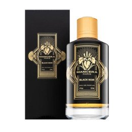 בושם יוניסקס Mancera - Black Noir EDP Unisex 120ML