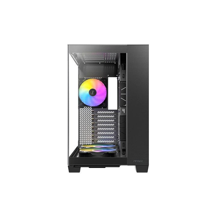 מארז Antec C8 ARGB בצבע שחור