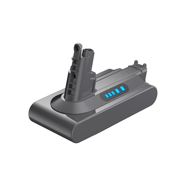 סוללה לדייסון Dyson V10
