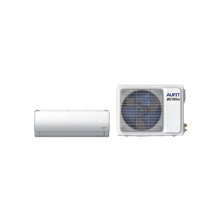 מזגן עילי אופיט AUFIT Polar Plus 15 11,940BTU – משלוח חינם