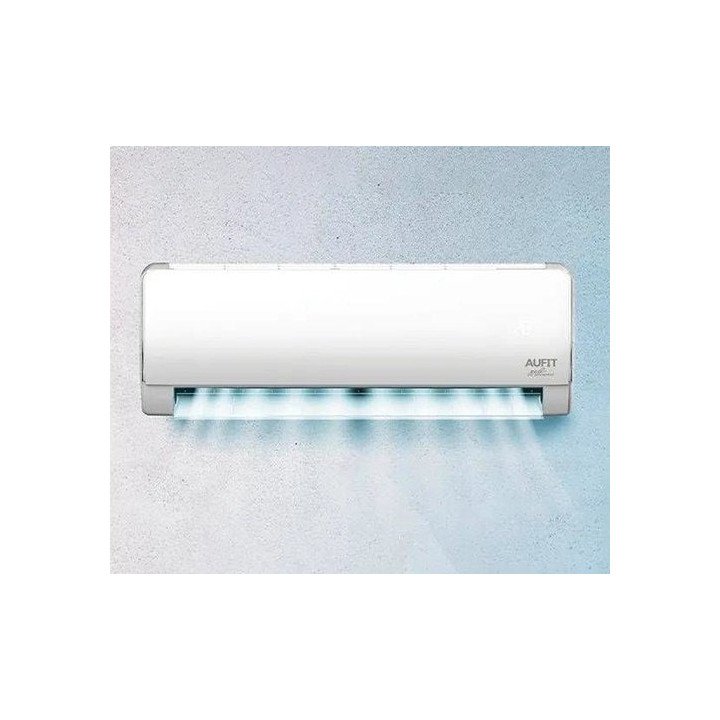 מזגן עילי אופיט AUFIT Polar Plus 18 15,000BTU – משלוח חינם