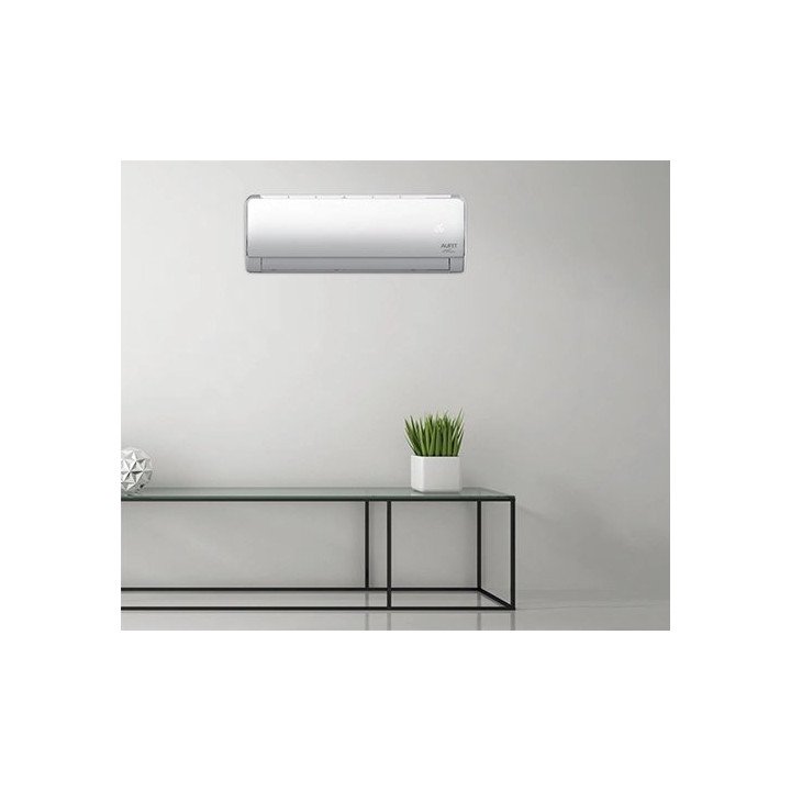 מזגן עילי אופיט AUFIT Polar Plus 18 15,000BTU – משלוח חינם