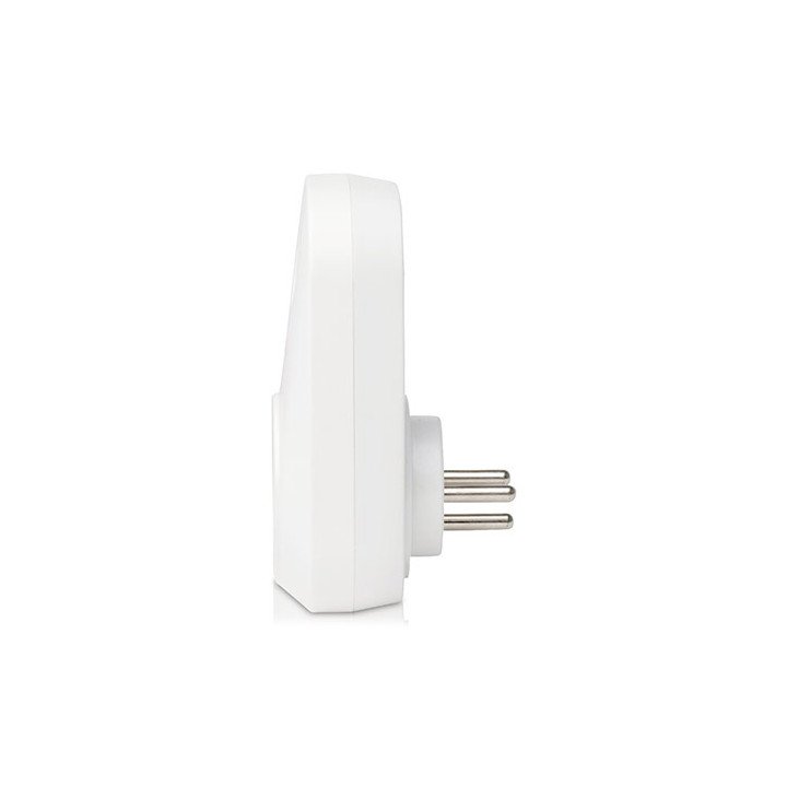 שקע חכם/שעון שבת Switcher Smart Plug הנשלט באמצעות Wi-Fi