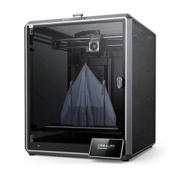 מדפסת תלת מימד Creality K1 Max – משלוח חינם