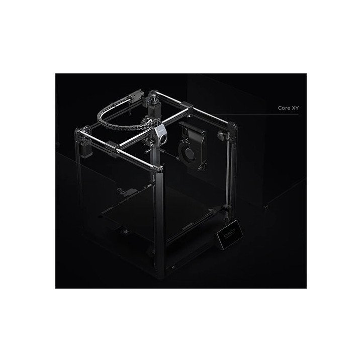 מדפסת תלת מימד Creality K1 Max – משלוח חינם