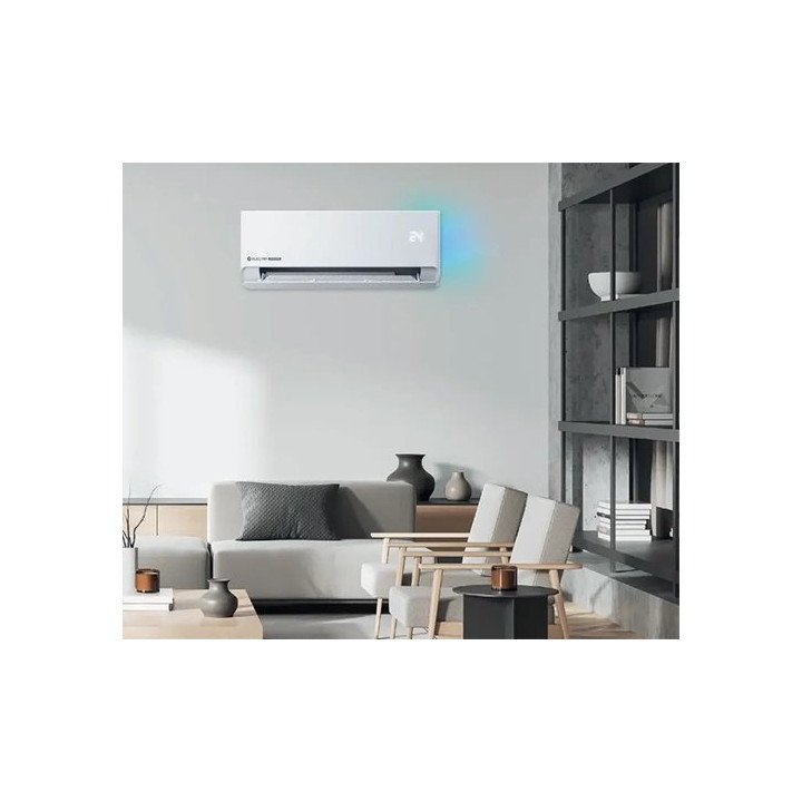 מזגן אלקטרה אינוורטר Electra AI Inverter 150 9,215BTU – משלוח חינם
