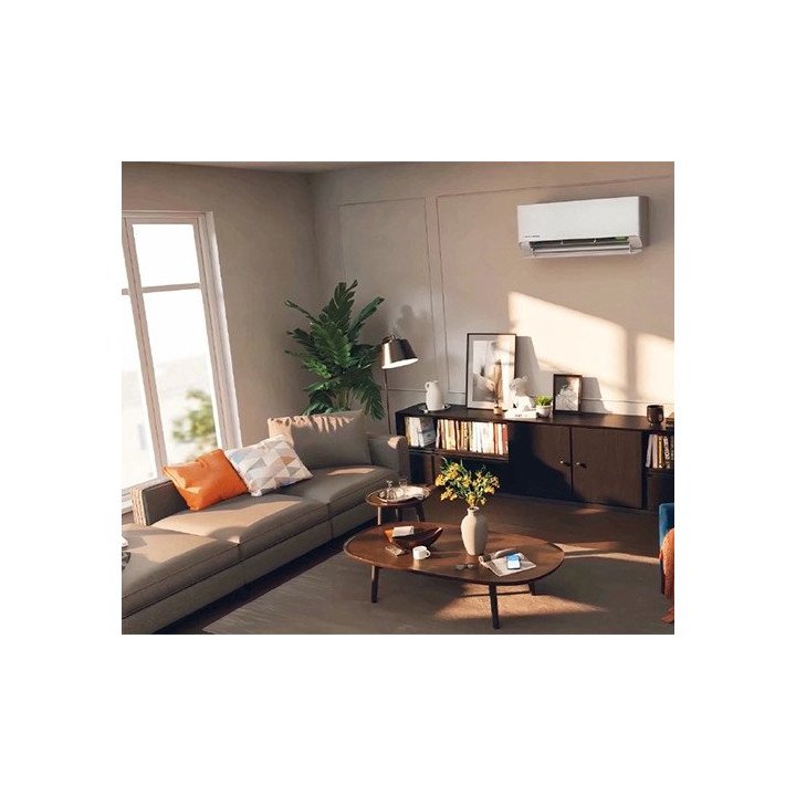 מזגן אלקטרה אינוורטר Electra AI Inverter 180 11,940BTU – משלוח חינם