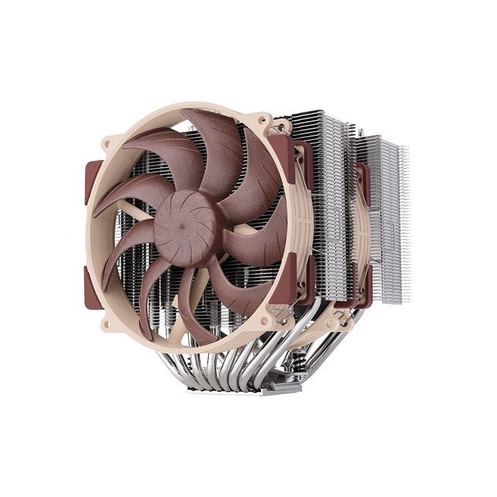 קירור למעבד Noctua NH-D15 G2