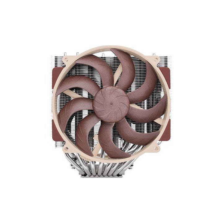 קירור למעבד Noctua NH-D15 G2