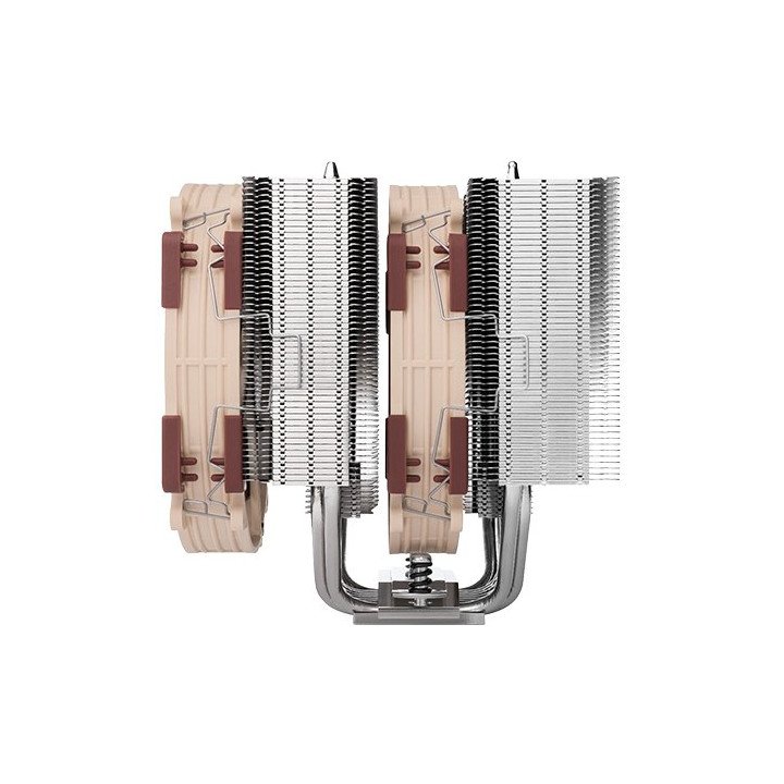 קירור למעבד Noctua NH-D15 G2