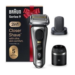 מכונת גילוח בראון Braun Series 9 Pro+ 9565cc