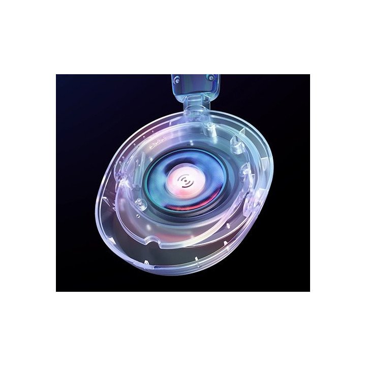 אוזניות גיימינג Steelseries Arctis Nova 3 - סאונד היקפי, מיקרופון חכם 