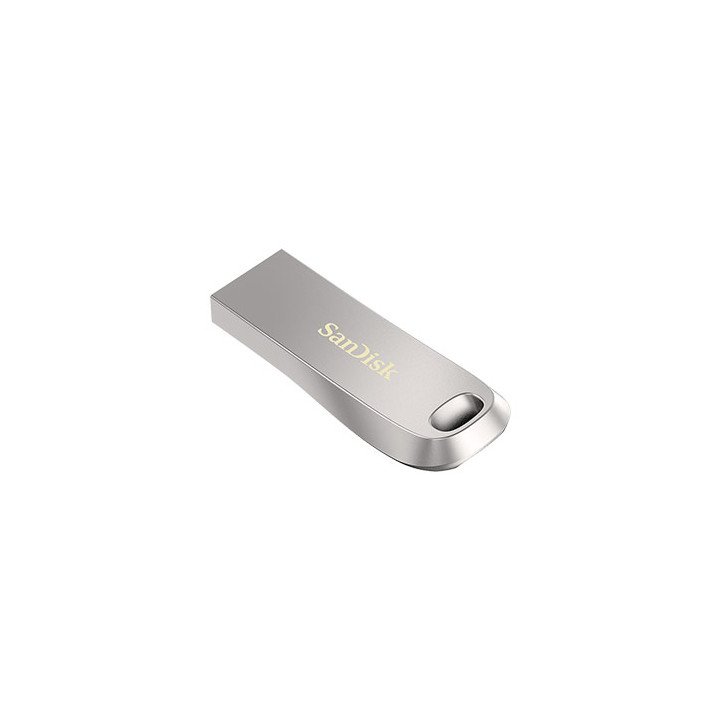 דיסק און קי 64 גיגה SanDisk Ultra Luxe USB 3.2