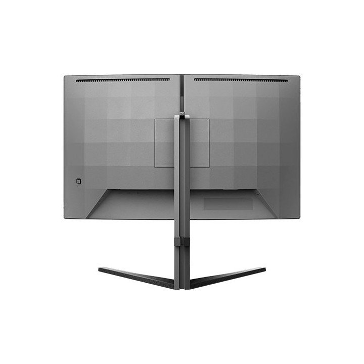 מסך גיימינג קעור 27 אינץ PhilIps Evnia 280Hz 0.3ms