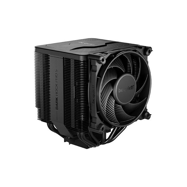 קירור למעבד Be Quiet! Dark Rock Pro 5 BK036