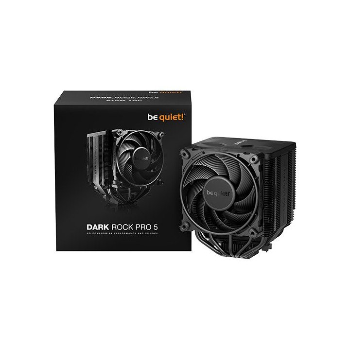 קירור למעבד Be Quiet! Dark Rock Pro 5 BK036
