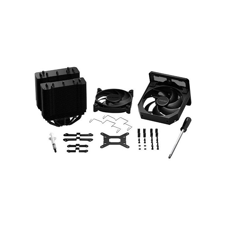 קירור למעבד Be Quiet! Dark Rock Pro 5 BK036