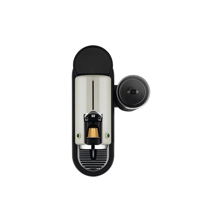 מכונת קפה נספרסו עם מקציף חלב Citiz & Milk EN267 מבית Delonghi בצבע לב