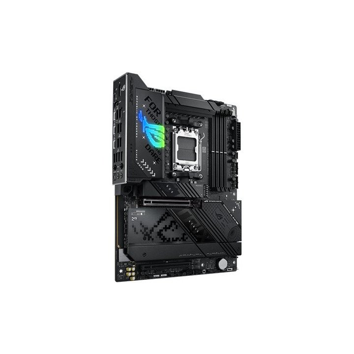 לוח אם ASUS ROG STRIX X870-F GAMING WIFI7 ATX AM5 AMD