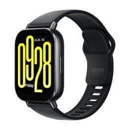 שעון חכם שיאומי Xiaomi Redmi Watch 5 Active בצבע שחור