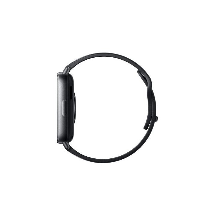 שעון חכם שיאומי Xiaomi Redmi Watch 5 Active בצבע שחור