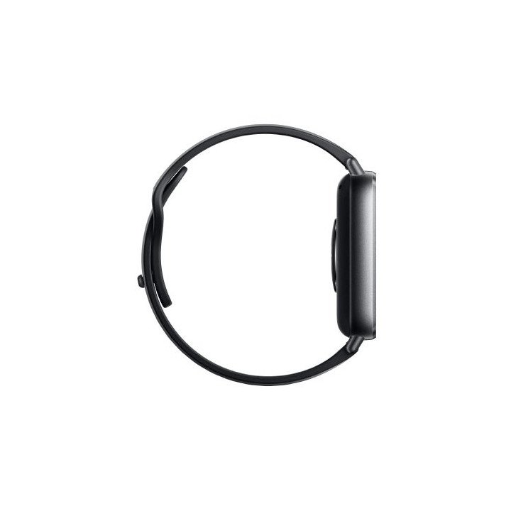 שעון חכם שיאומי Xiaomi Redmi Watch 5 Active בצבע שחור