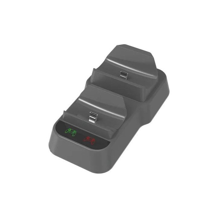 ערכת הטבה ברכישה של PS5 – תיק, תחנת טעינה לשלטים וערכת כפתורים לשלט – 