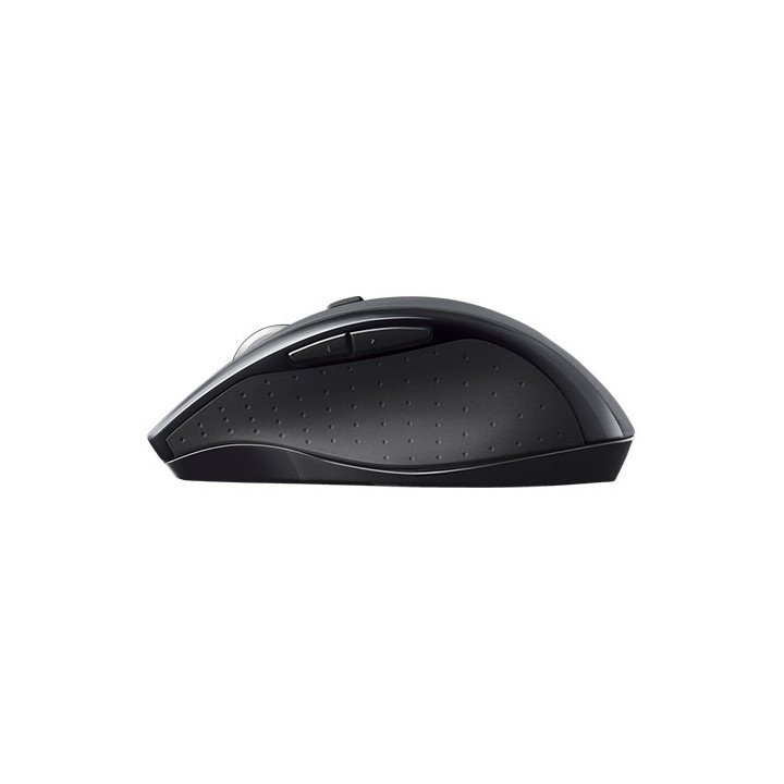 עכבר אלחוטי Logitech Marathon M705 - עיצוב ארגונומי