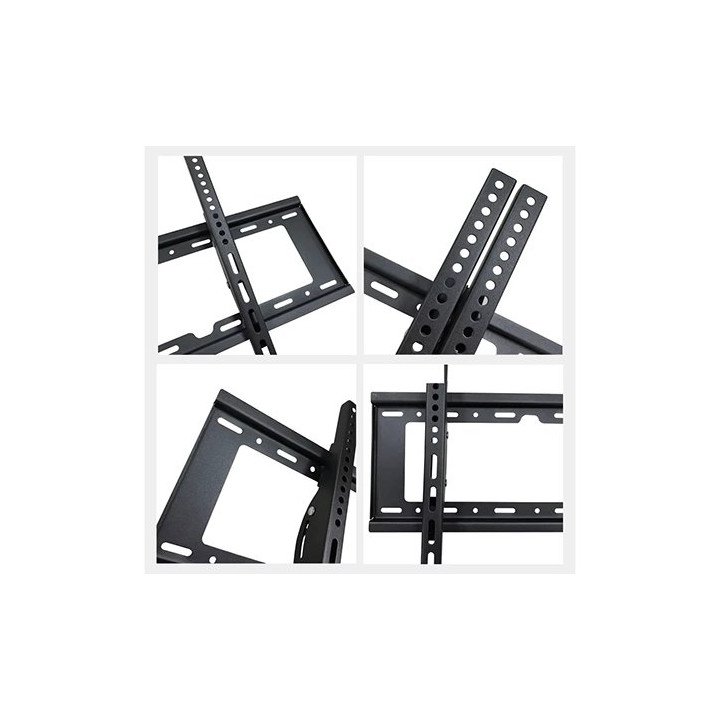 זרוע לטלוויזיה 32-70 אינץ' עם הטיה V-Star C55