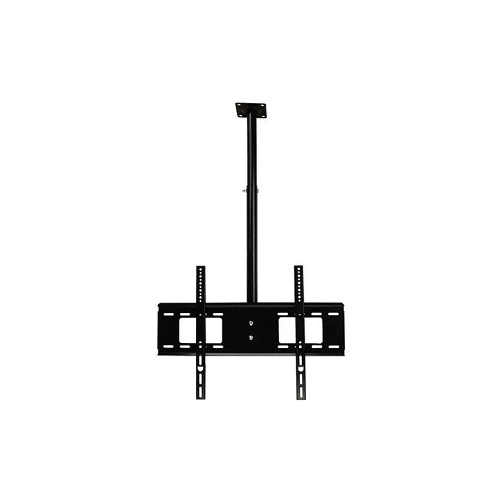 זרוע לטלוויזיה מהתקרה 32 עד 72 אינץ' V-Star D806