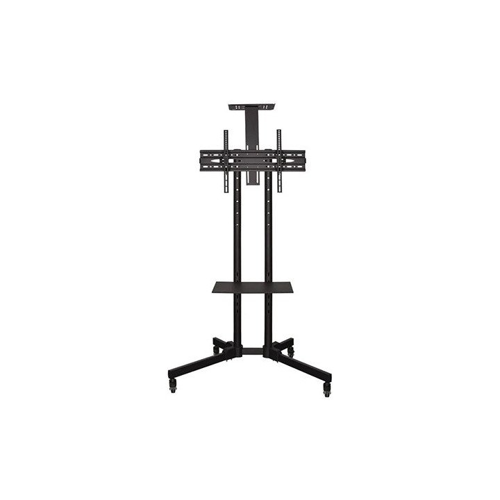 עגלה לטלוויזיה 32 עד 70 אינץ' V-STAR 1500