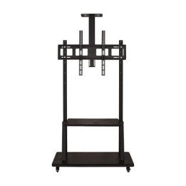 עגלה לטלוויזיה 42 עד 100 אינץ' V-STAR 1800