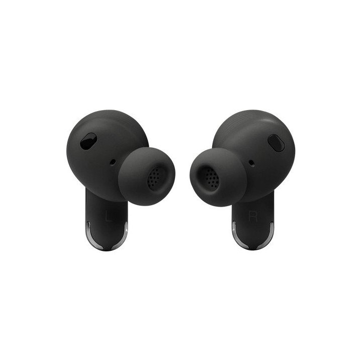 אוזניות JBL אלחוטיות Tour Pro 3 TWS בצבע שחור