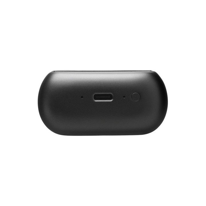 אוזניות JBL אלחוטיות Tour Pro 3 TWS בצבע שחור