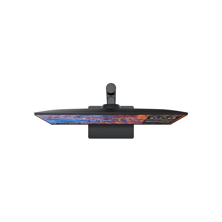 מסך מחשב מקצועי 31.5 אינץ Samsung ViewFinity S32B800PXP 4K UHD IPS Dis